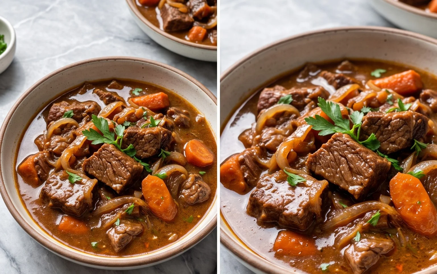 Beef Carbonnade Recipe Easy Belgian Stew