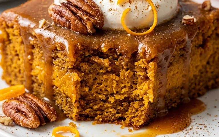 Drunk Pumpkin
